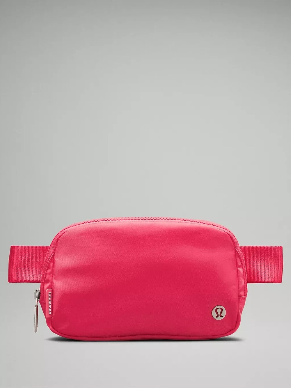 EUC🩷Lululemon Everywhere Belt Bag 1L Glaze Pink